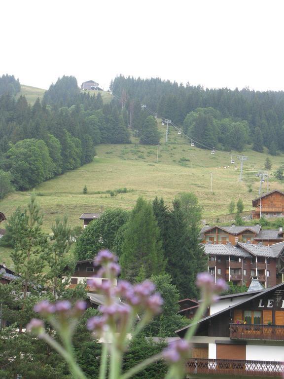 Les Flocons Les Gets Quarto foto